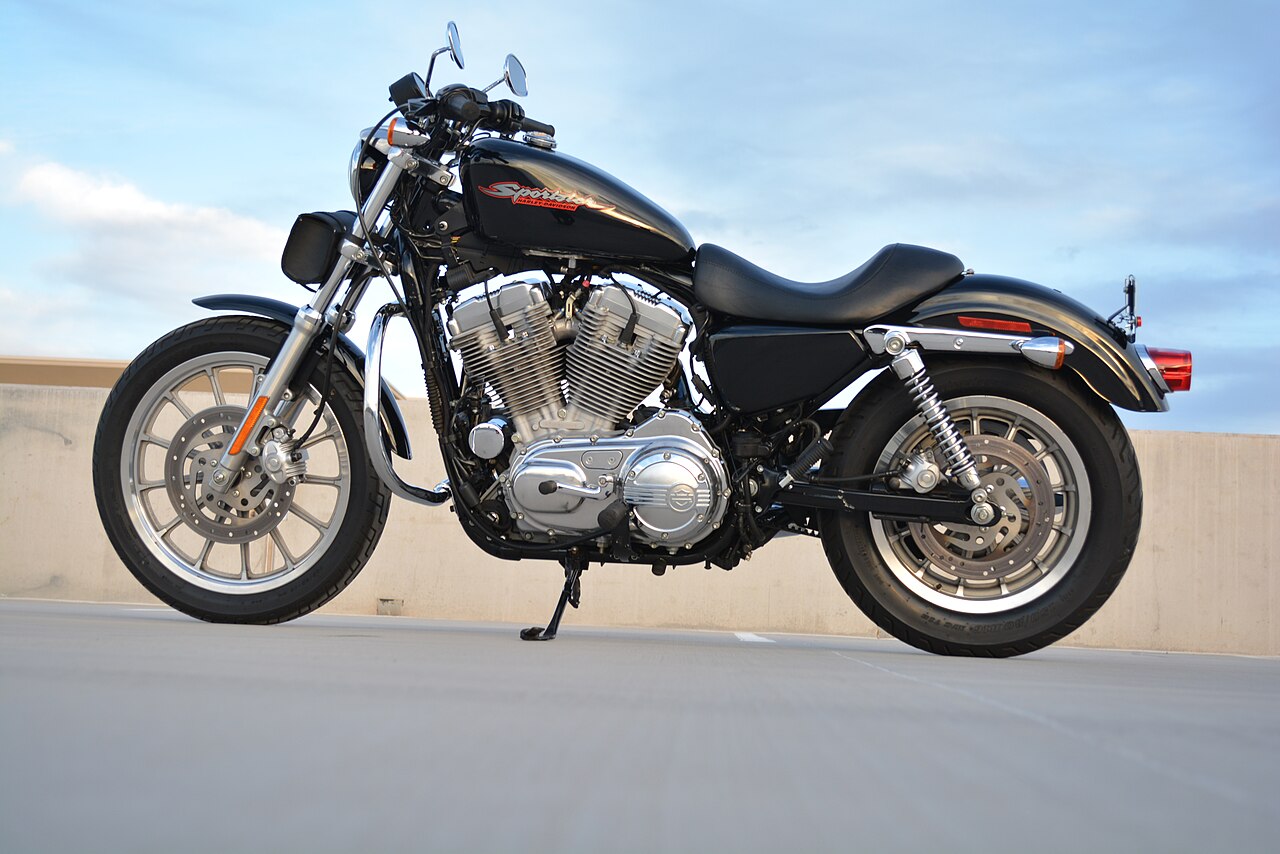 Sportster