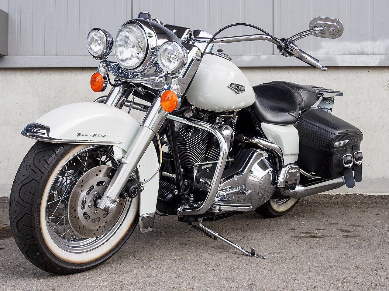 Harley-clubs